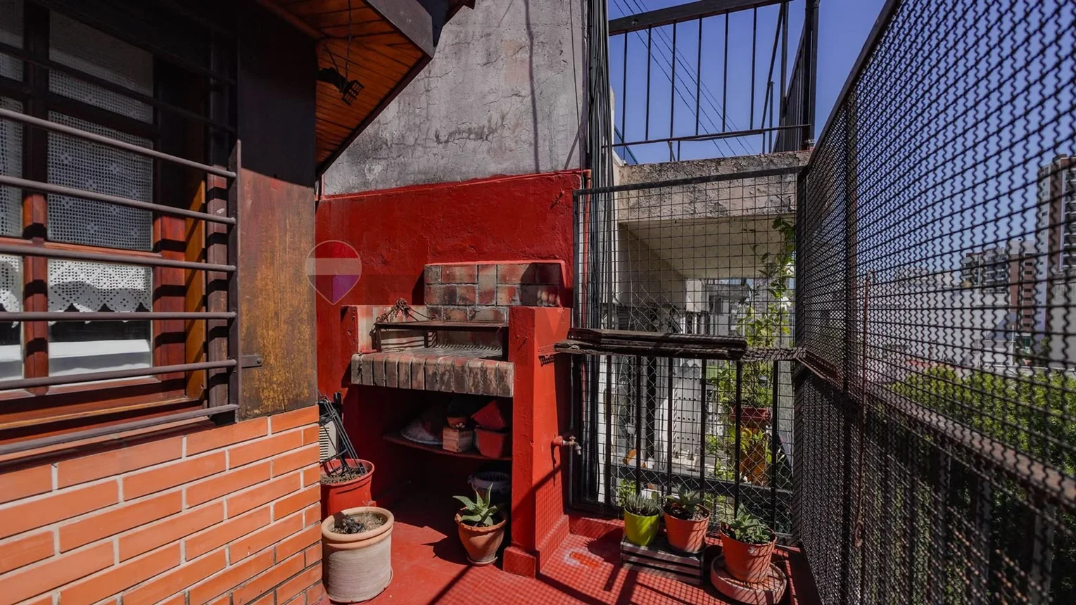 Departamento en venta en Belgrano, foto 4