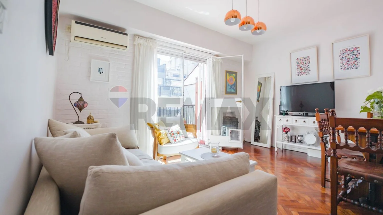 Departamento en venta en Belgrano, foto 5
