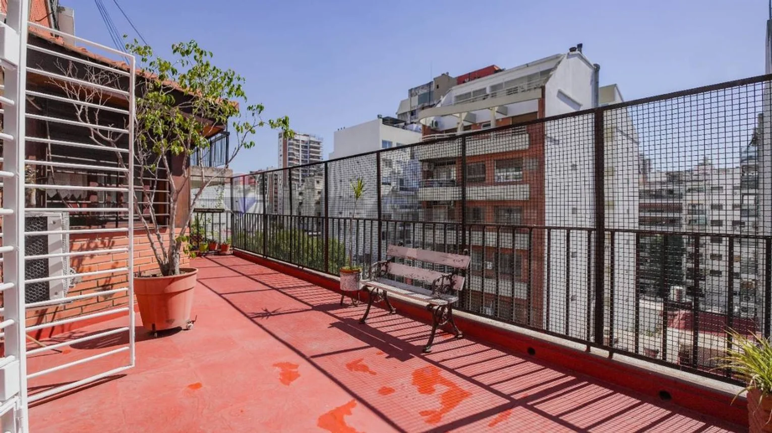 Departamento en venta en Belgrano