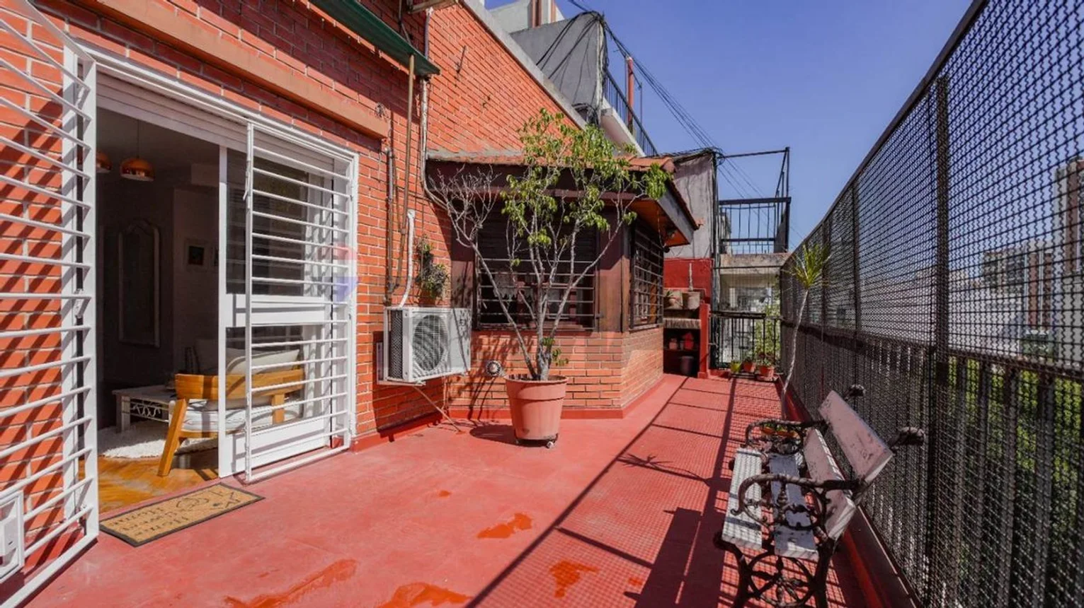 Departamento en venta en Belgrano, foto 2