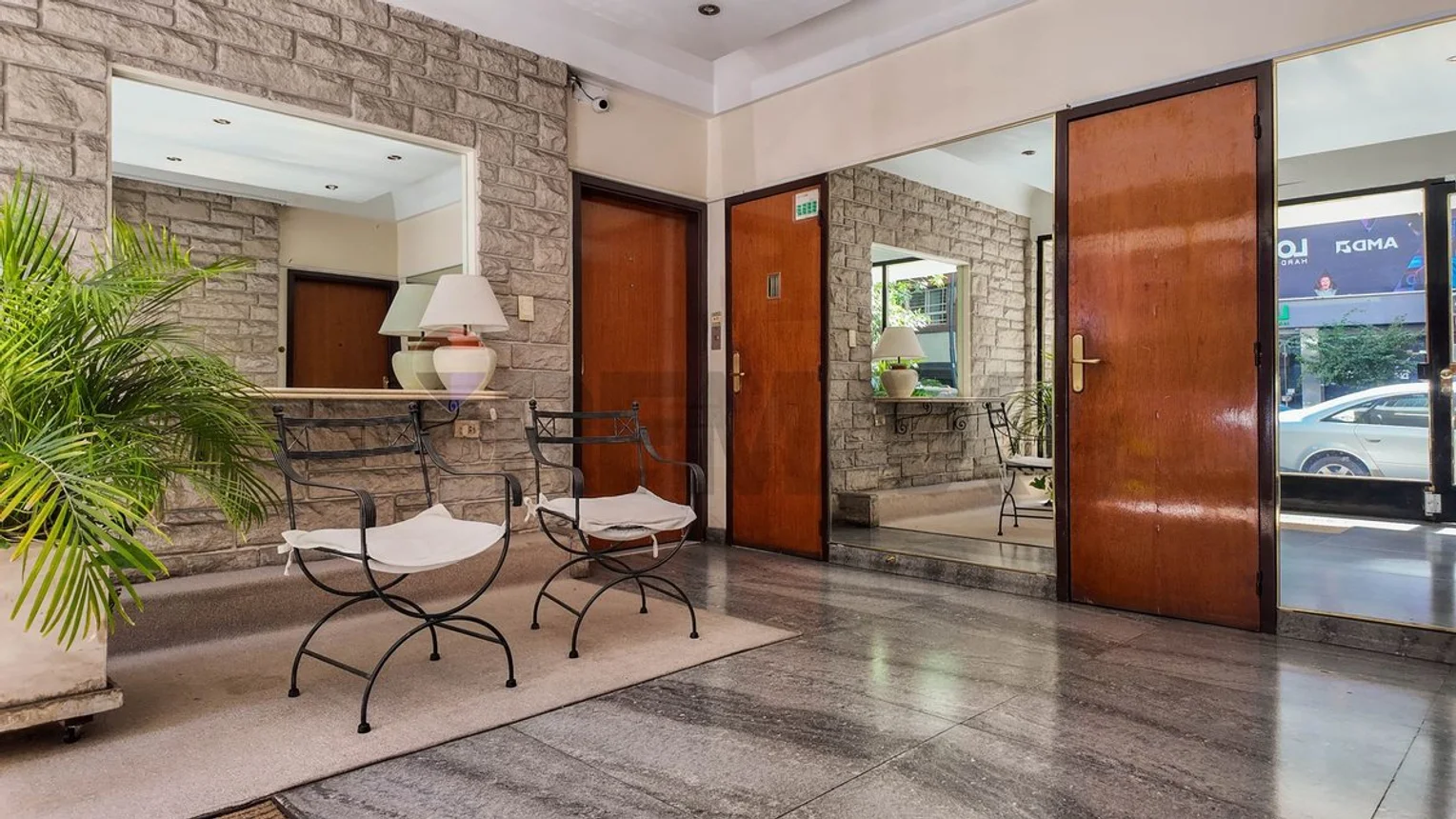 Departamento en venta en Belgrano, foto 3