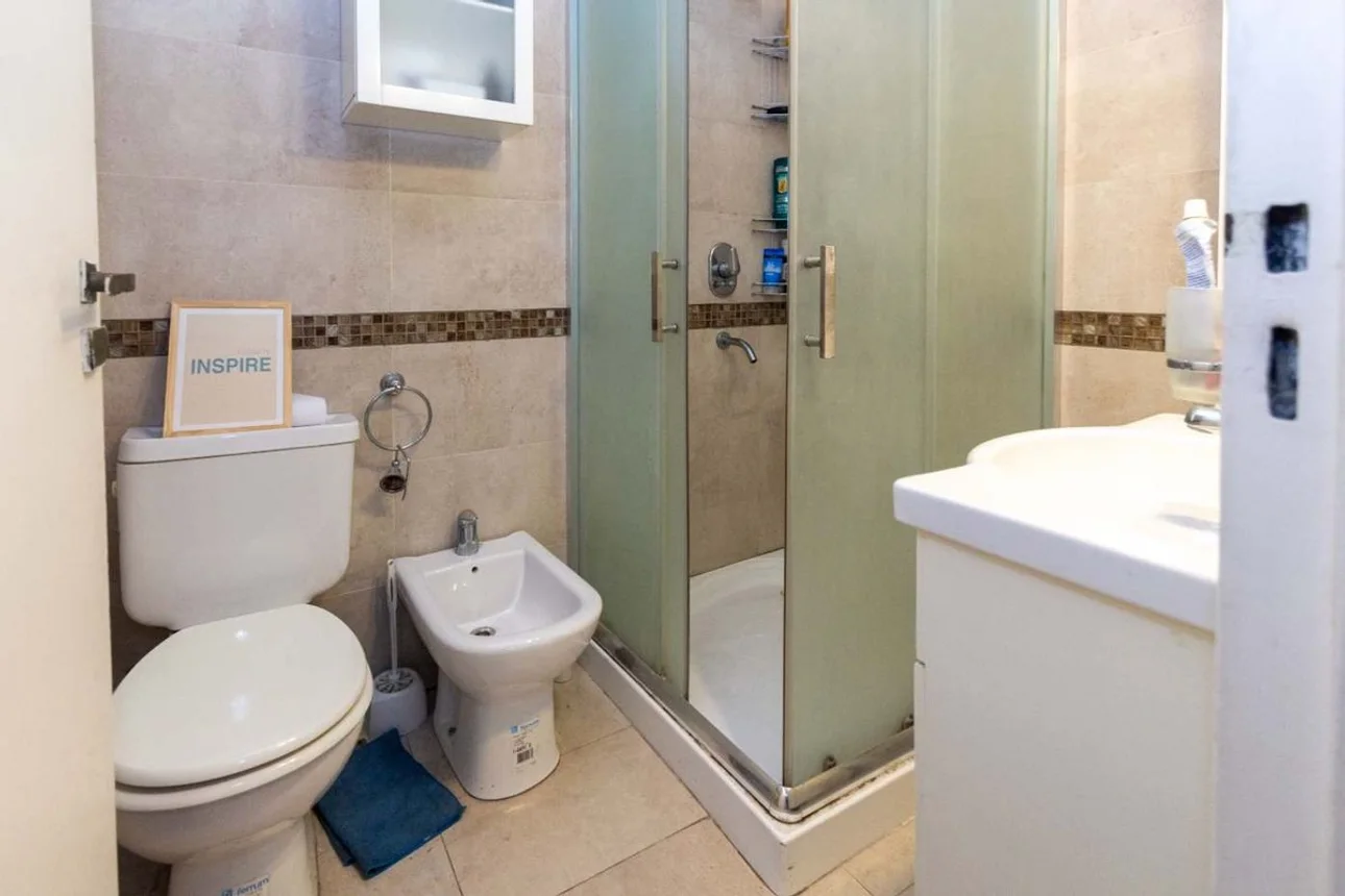 Departamento en venta en Villa Crespo, foto 4