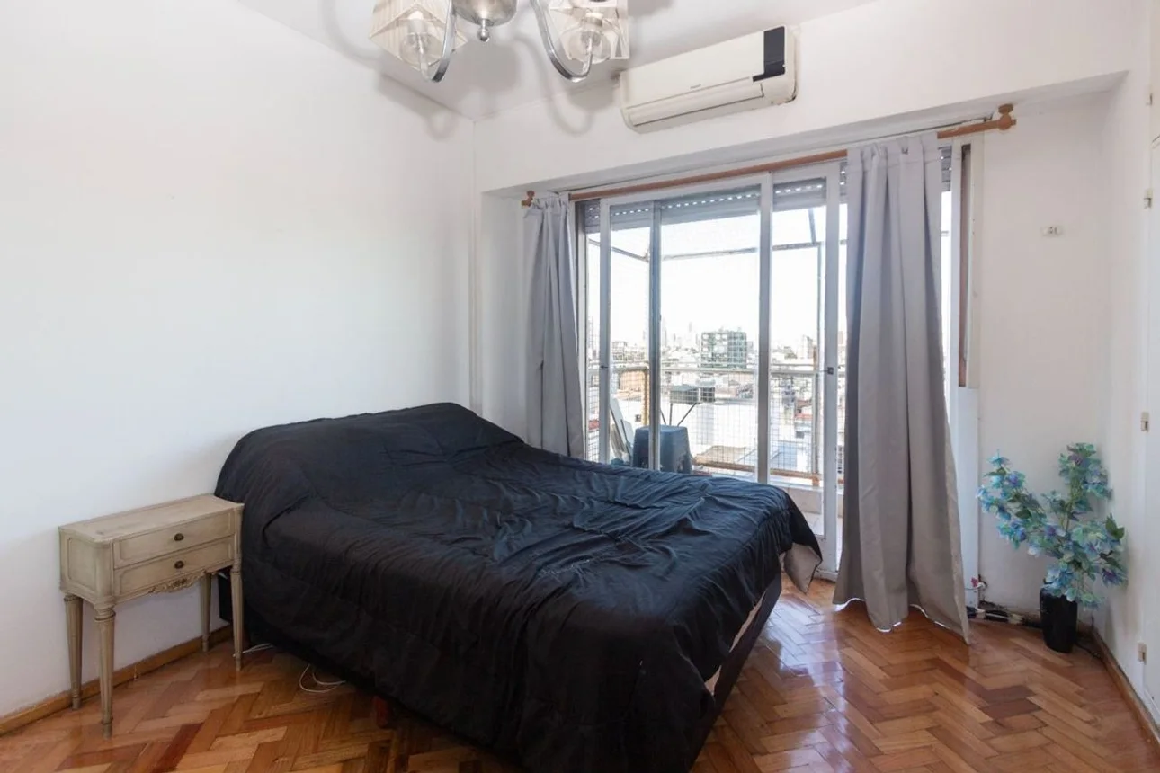 Departamento en venta en Villa Crespo, foto 3