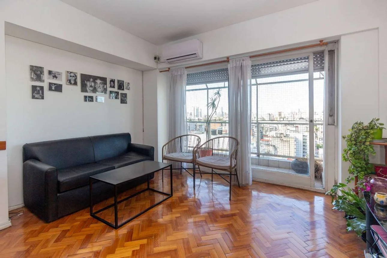 Departamento en venta en Villa Crespo, foto 5
