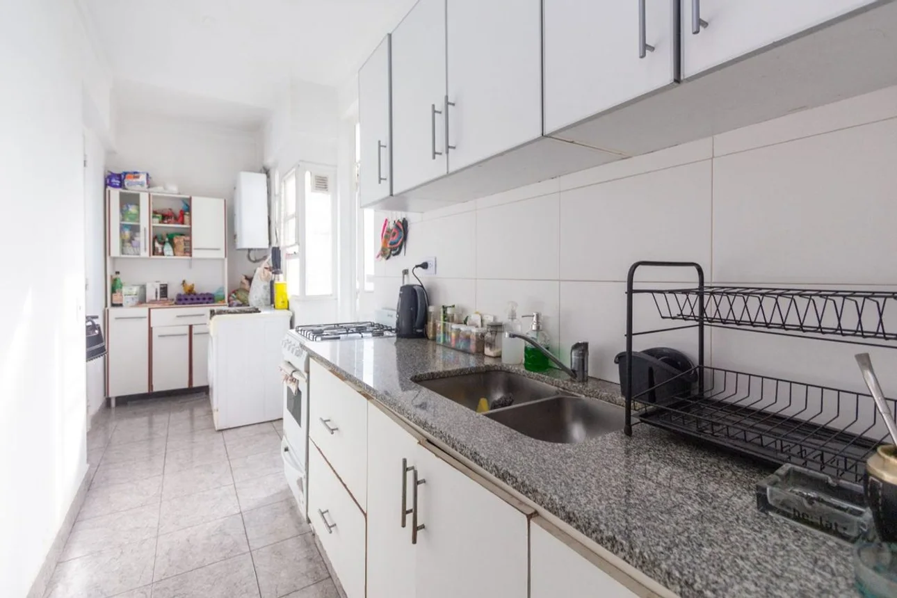 Departamento en venta en Villa Crespo, foto 2