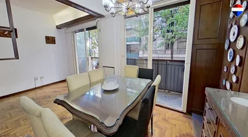 VENTA DEPARTAMENTO 5 AMBIENTES BALCON CABALLITO