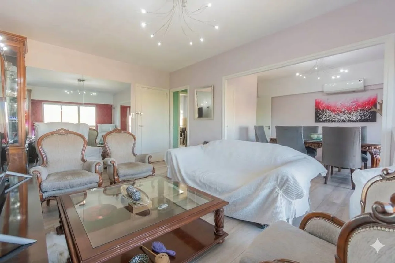 Semipiso de 3 ambientes en venta en Floresta, Goya 0, foto 4