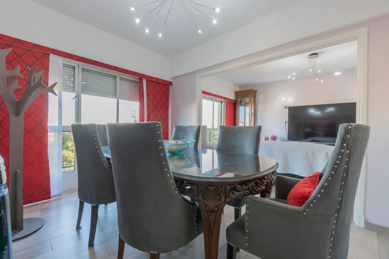 Semipiso de 3 ambientes en venta en Floresta, Goya 0, foto 5