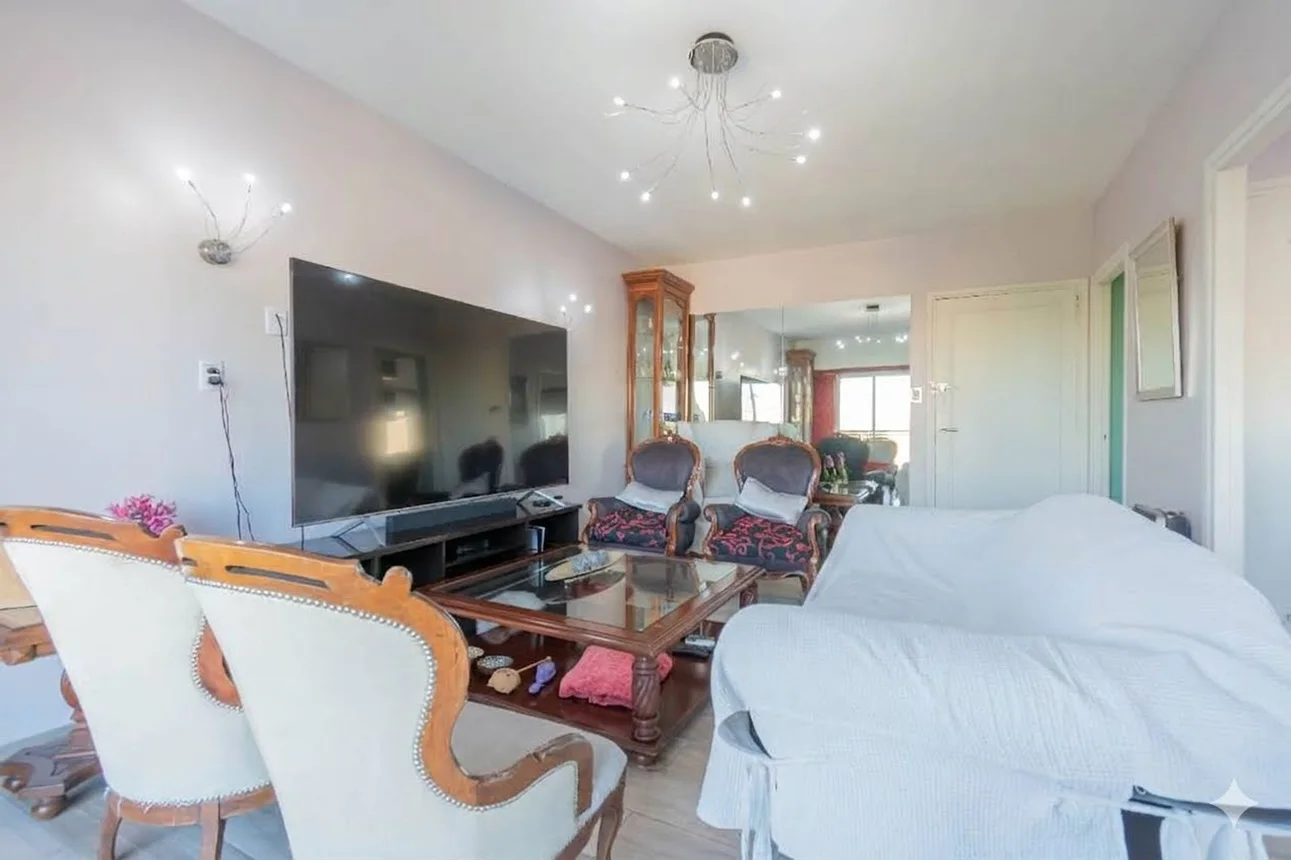 Semipiso de 3 ambientes en venta en Floresta, Goya 0, foto 3
