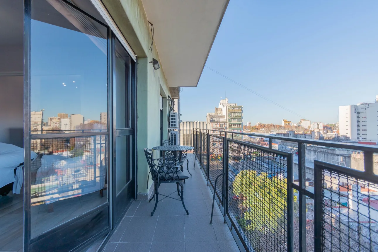 Semipiso de 3 ambientes en venta en Floresta, Goya 0, foto 2