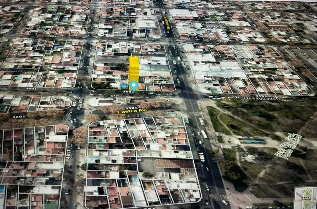 Departamento en venta en Villa Devoto, foto 3