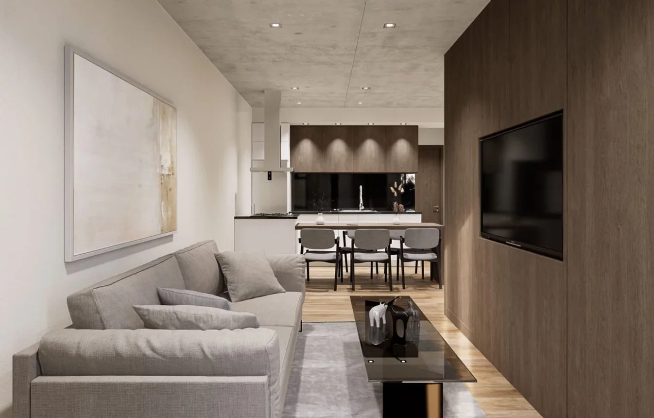 Departamento en venta en Villa Devoto, foto 5
