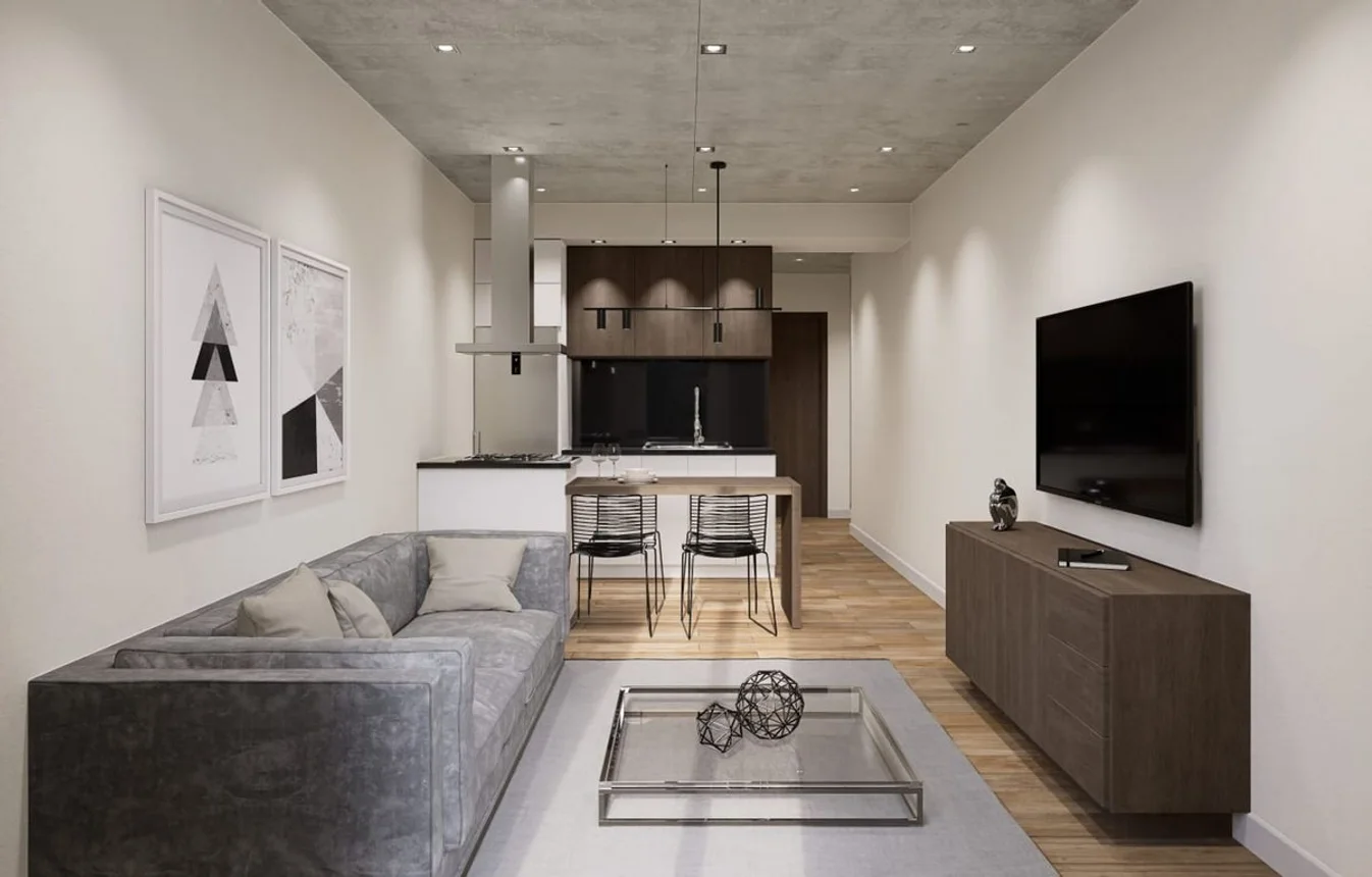 Departamento en venta en Villa Devoto, foto 2