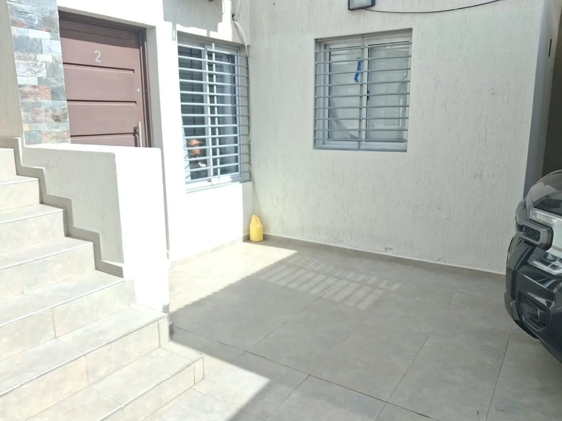 Departamento en venta en Guaymallén