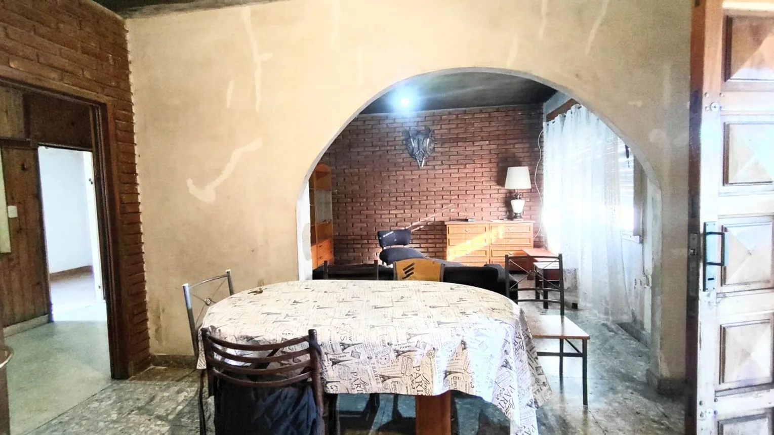 Casa de 3 ambientes en venta en Castelar, San Pedro 2400, foto 3