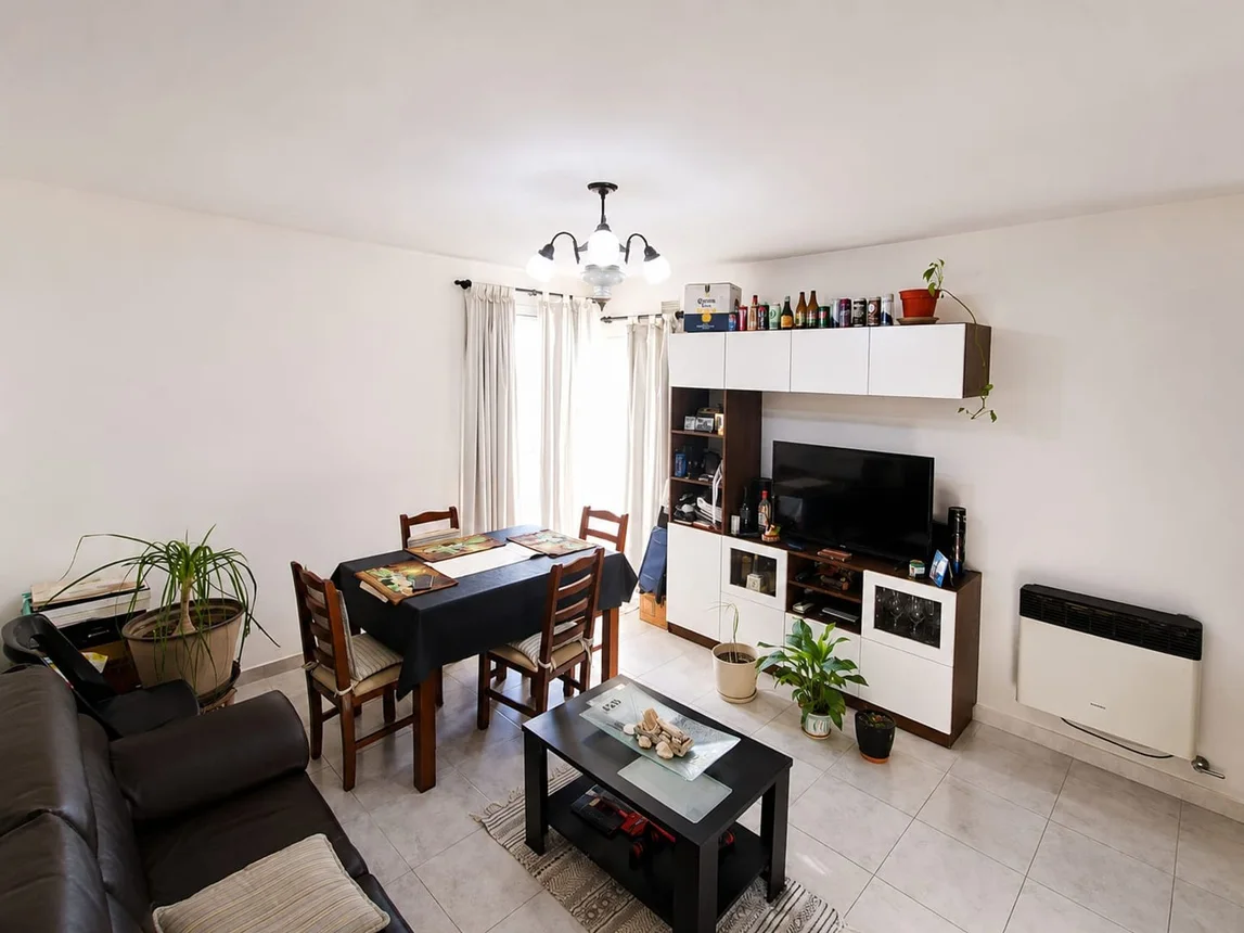 PH de 2 ambientes en venta en Santa Fe, Saavedra 2000