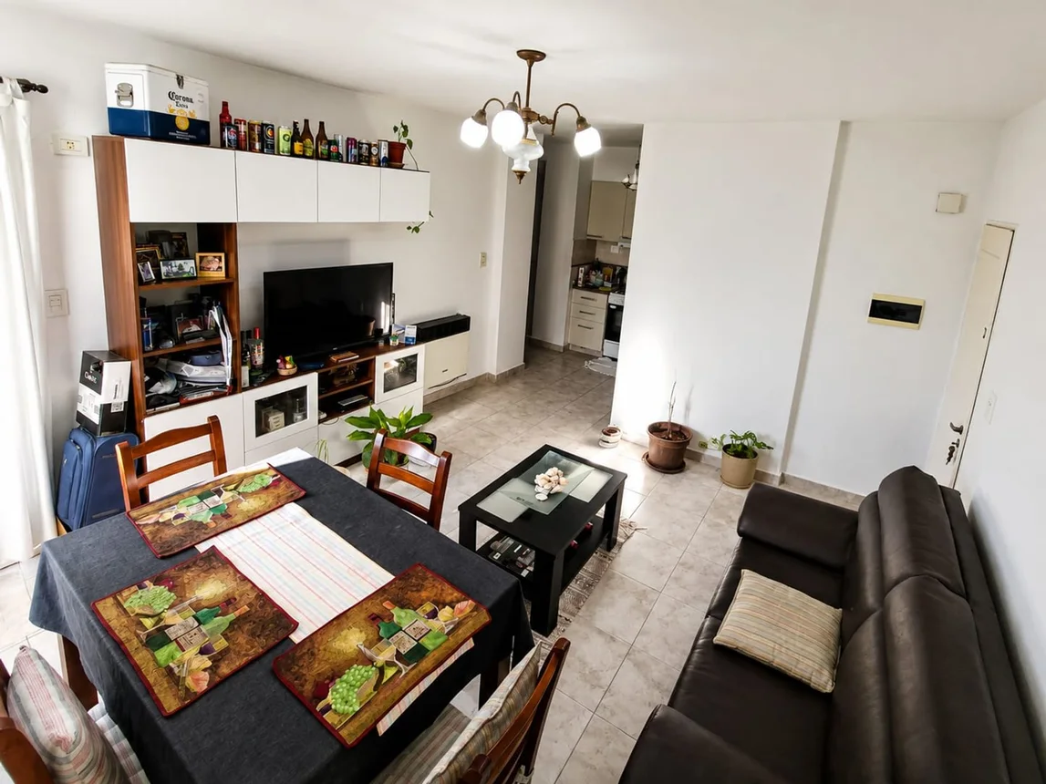 PH de 2 ambientes en venta en Santa Fe, Saavedra 2000, foto 4