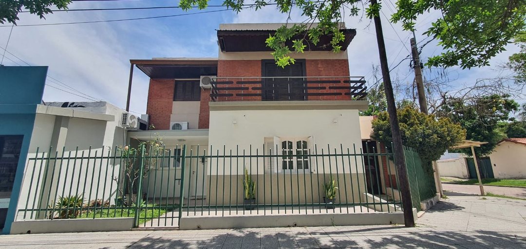 Se ALQUILA departamento en Reconquista