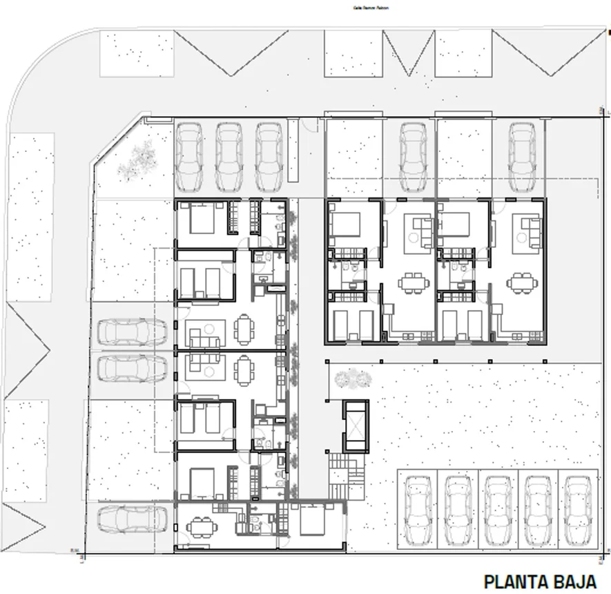 Departamento de 2 ambientes en venta en Lomas de Zamora, Ramon Falcon 1000