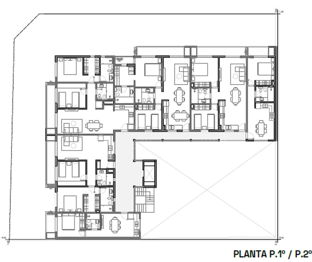 Departamento de 2 ambientes en venta en Lomas de Zamora, Ramon Falcon 1000, foto 2