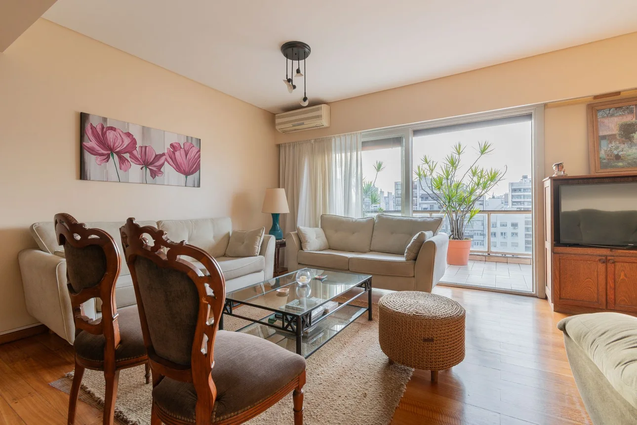 Departamento en venta en Flores, foto 3