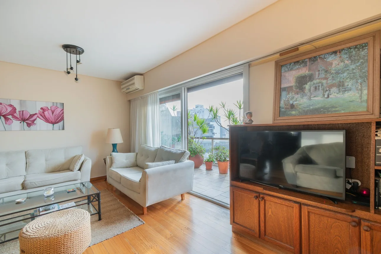 Departamento en venta en Flores, foto 4