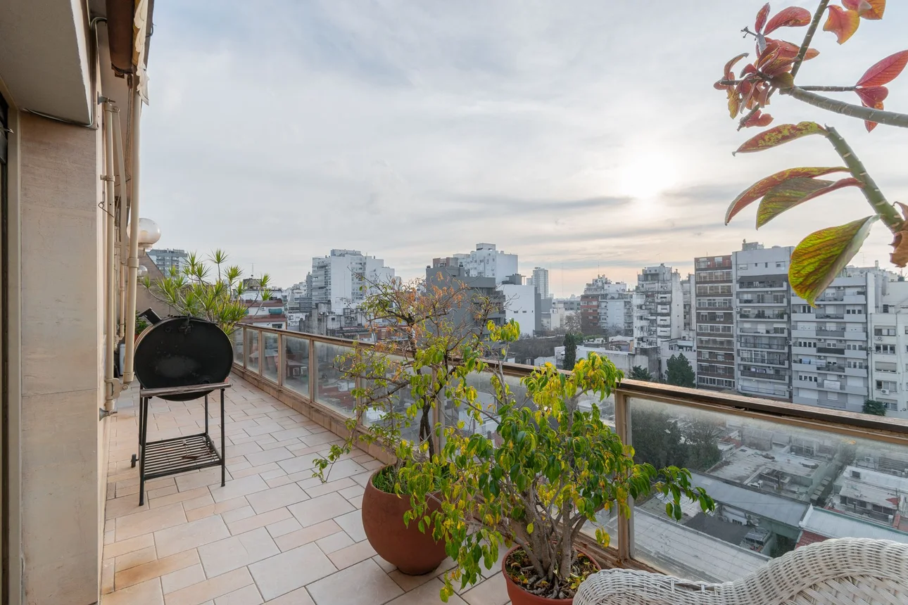 Departamento en venta en Flores