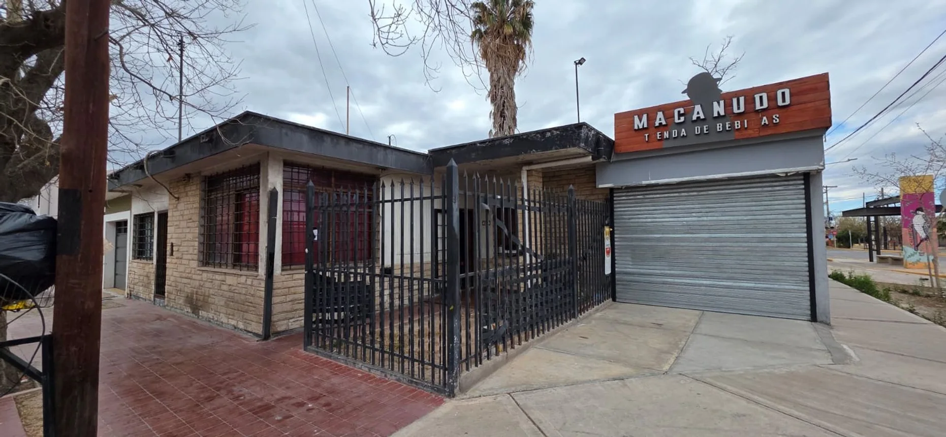Casa en venta en Guaymallén