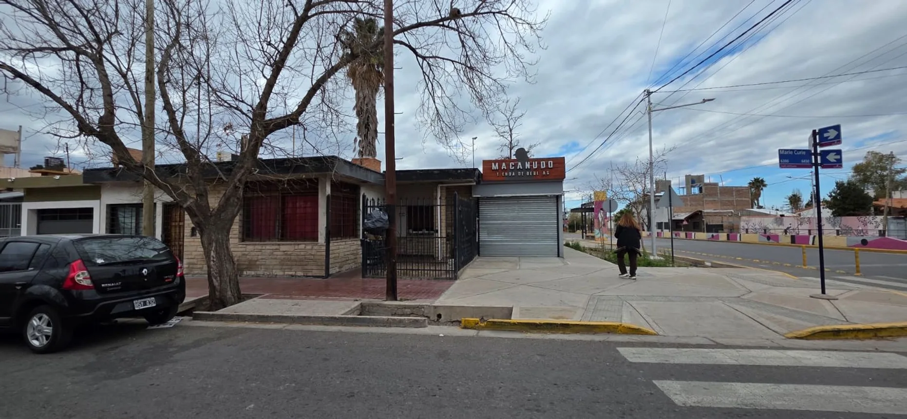 Casa en venta en Guaymallén, foto 2