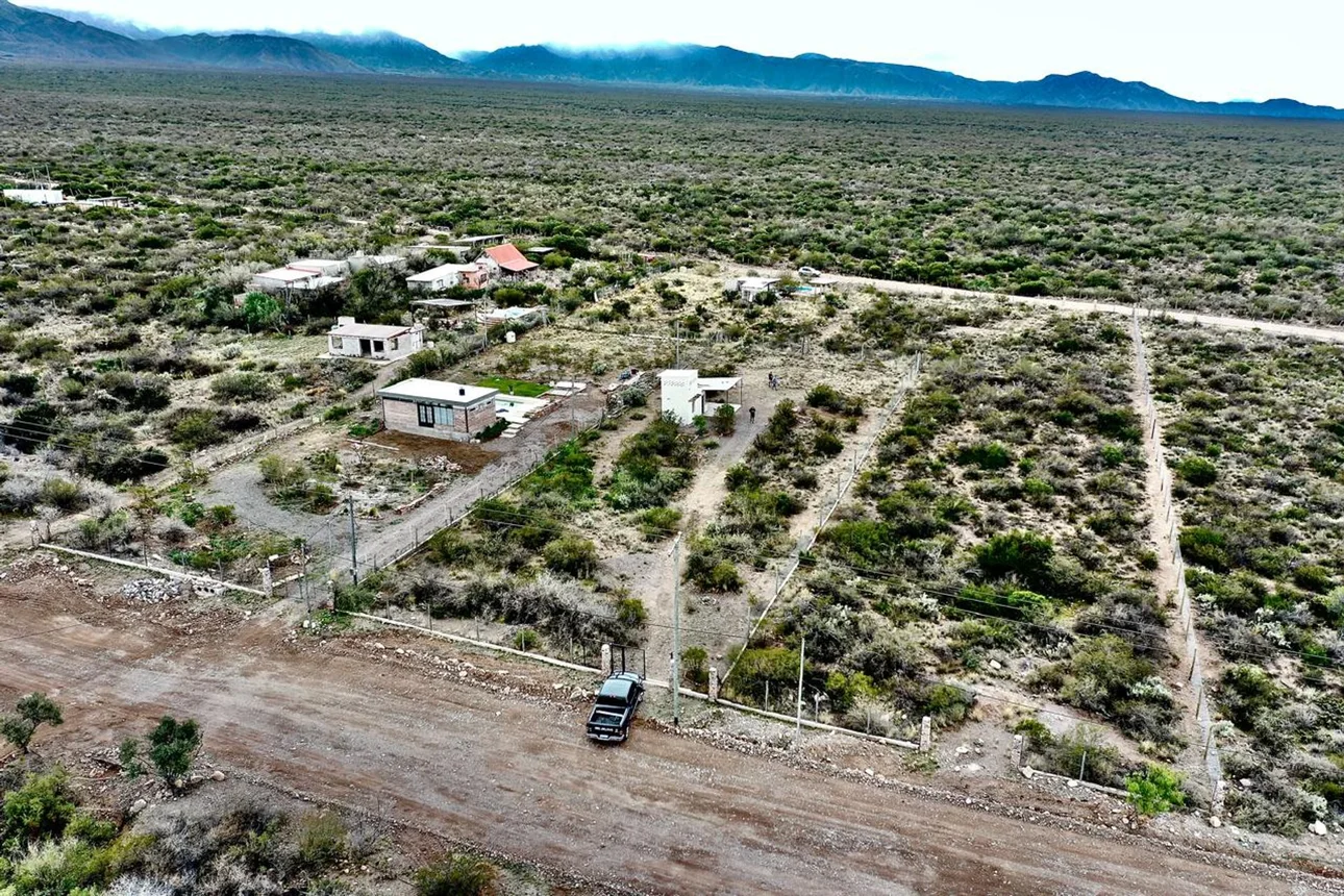 Casa en venta en Luján de Cuyo, foto 2