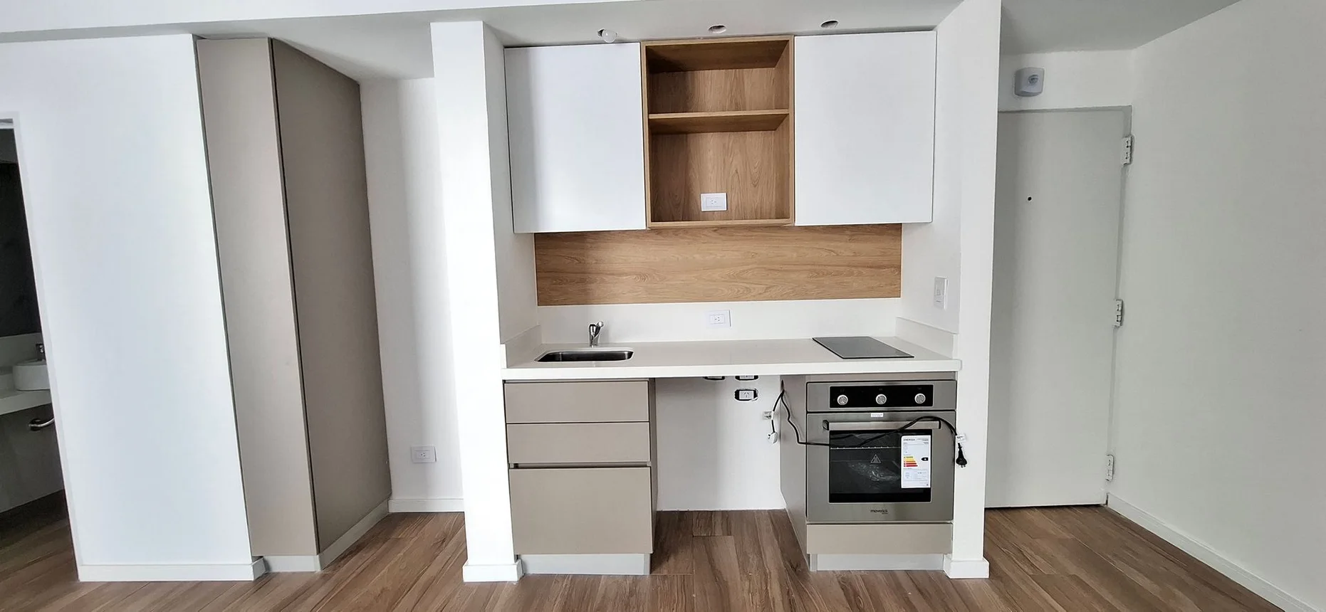 Monoambiente en venta en Palermo, foto 4