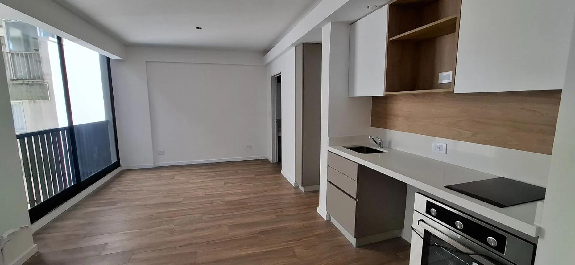 Monoambiente en venta en Palermo, foto 3