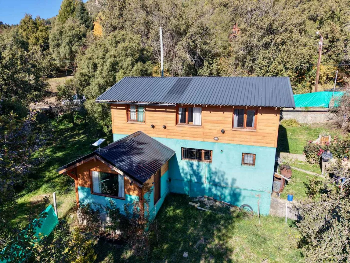 Casa dúplex en venta en San Carlos de Bariloche