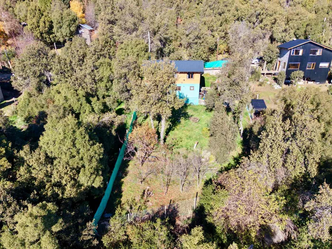 Casa dúplex en venta en San Carlos de Bariloche, foto 3