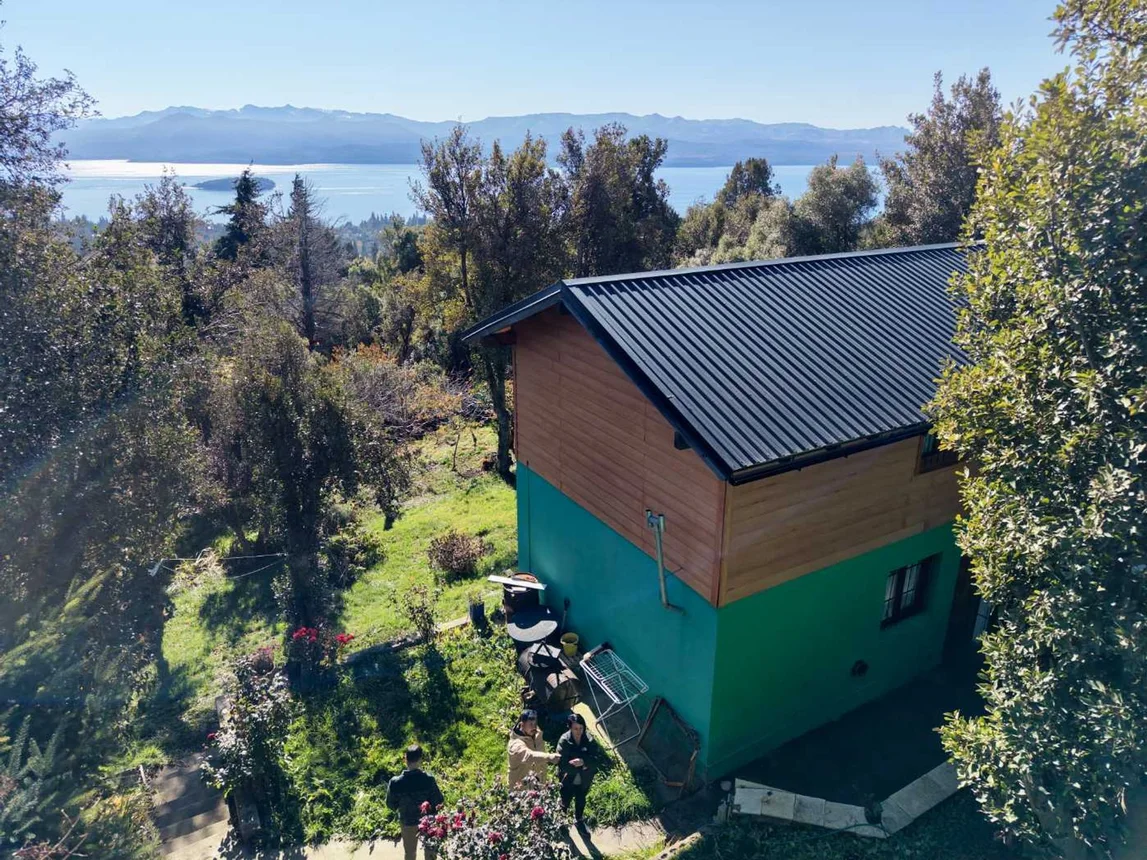 Casa dúplex en venta en San Carlos de Bariloche, foto 2