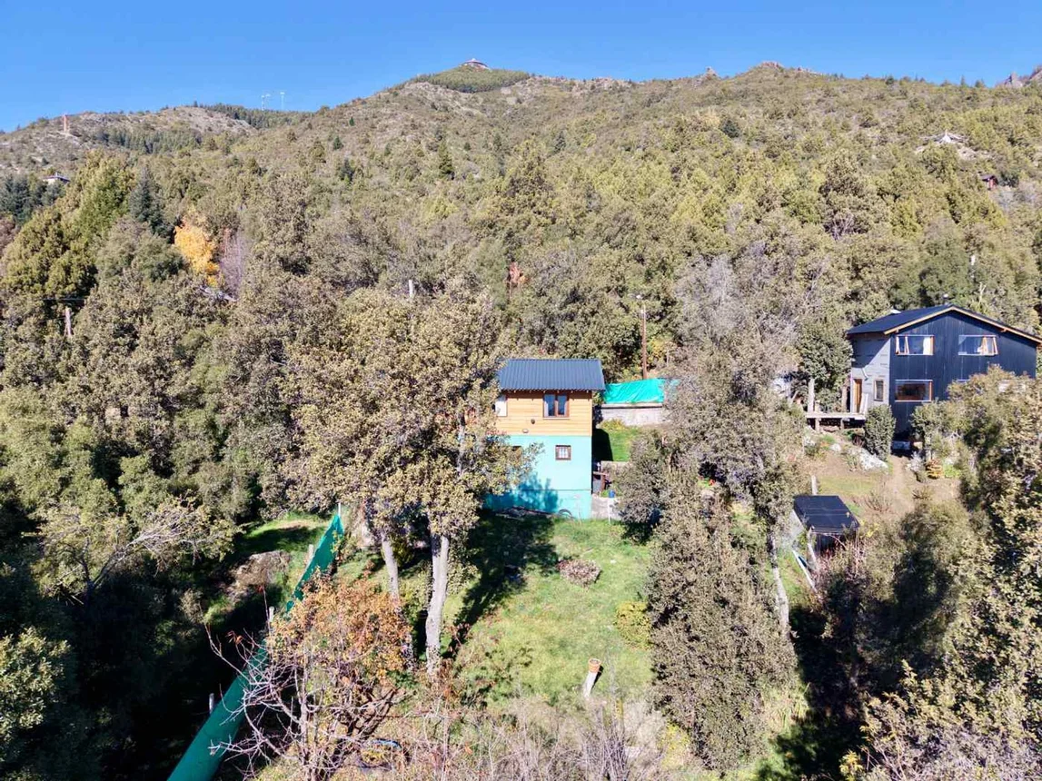 Casa dúplex en venta en San Carlos de Bariloche, foto 4