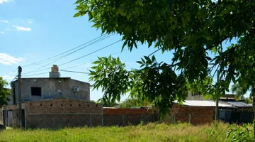 Terreno en venta · Santa Fe