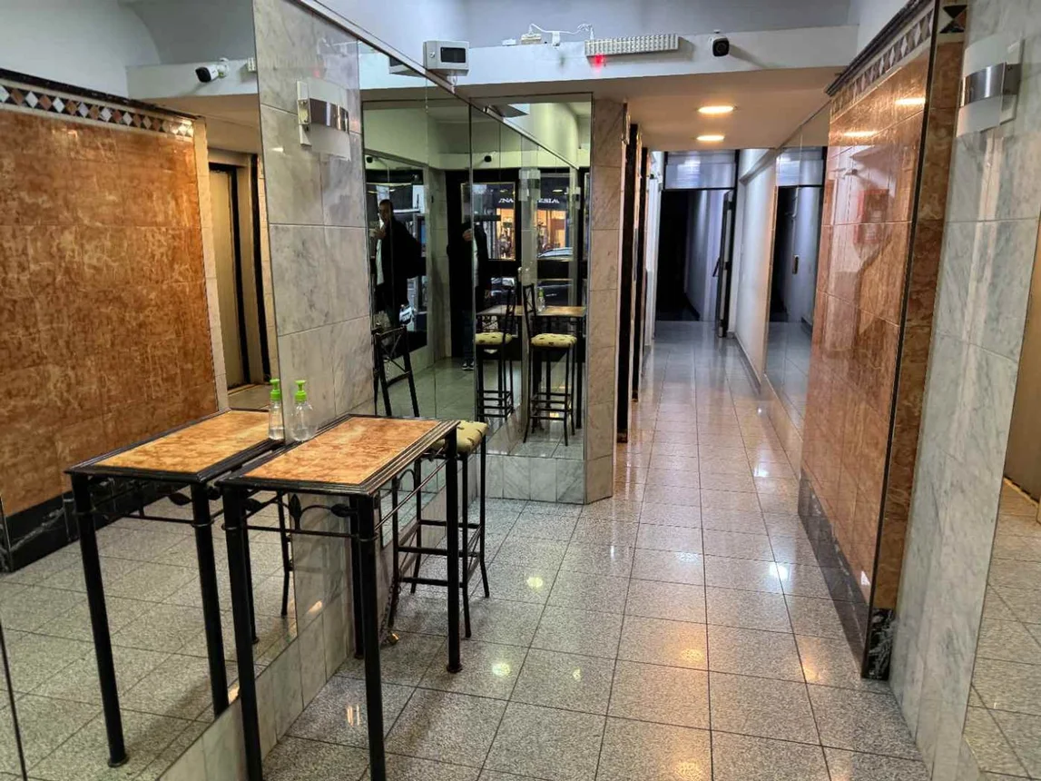 Monoambiente en alquiler en Balvanera, foto 5