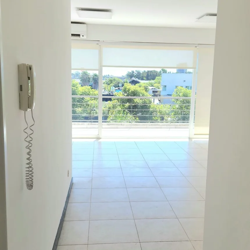 Monoambiente en venta en Nordelta