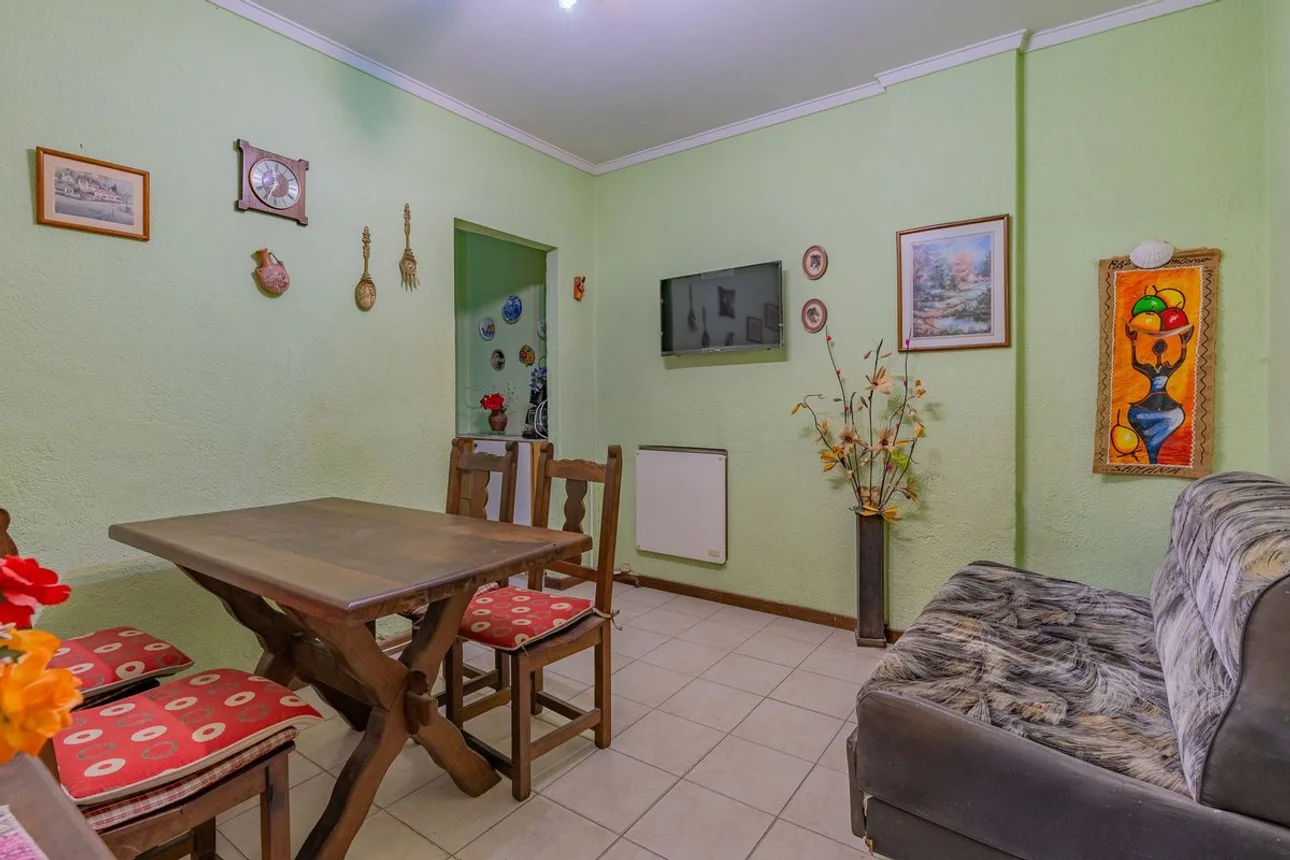 Departamento en venta en Mar del Plata