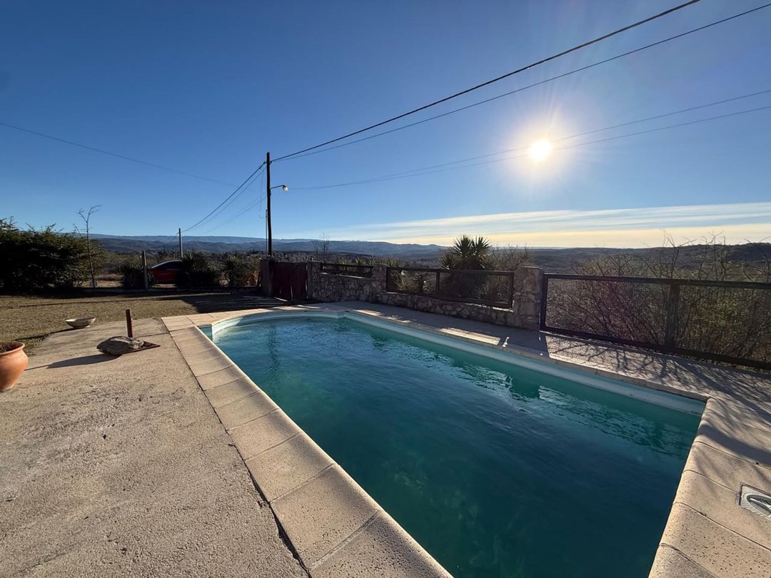 VENTA CASA 2 DORMITORIOS SAN ANTONIO DE ARREDONDO