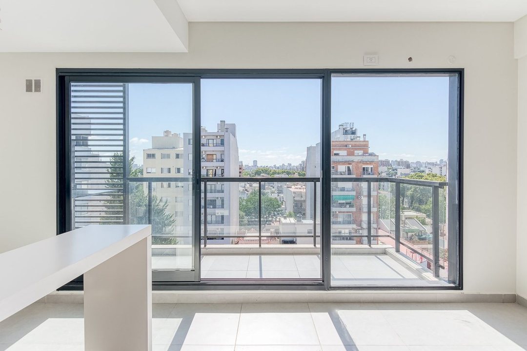 Departamento en venta 2 ambientes en Galván 3000, Villa Urquiza, Capital Federal