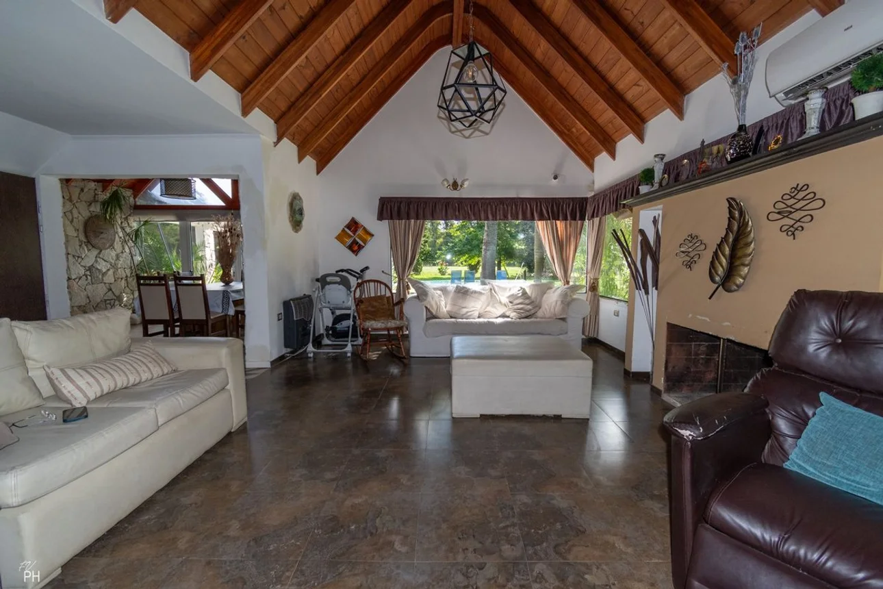 Casa de 6 ambientes en venta en Funes, Güiraldes 1900, foto 5