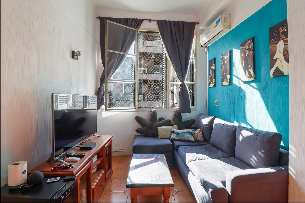 Departamento en venta en Balvanera