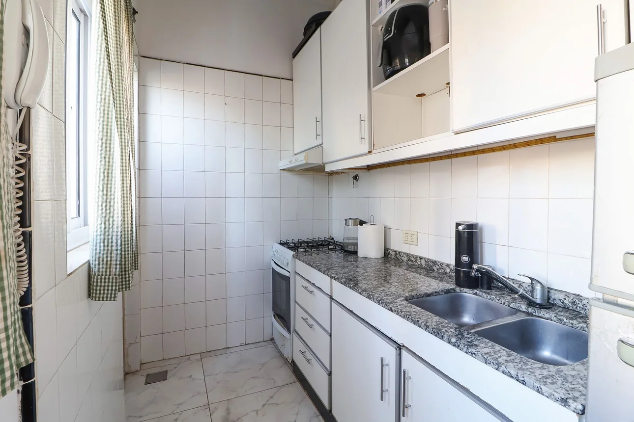 Departamento en venta en Balvanera, foto 3