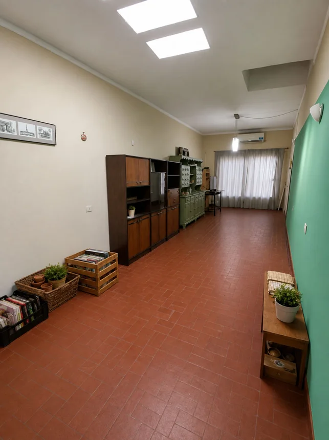 Casa en venta en Ituzaingó, foto 2