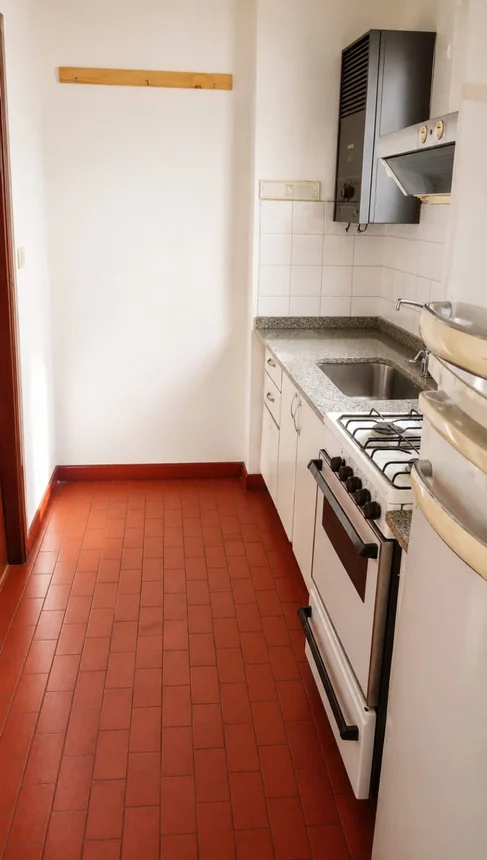 Departamento en venta en Santa Fe, foto 3