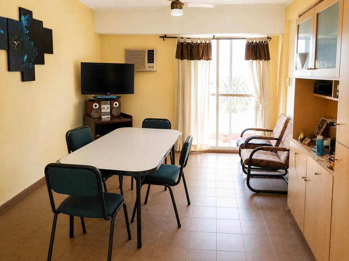 Departamento en venta en Santa Fe, foto 2