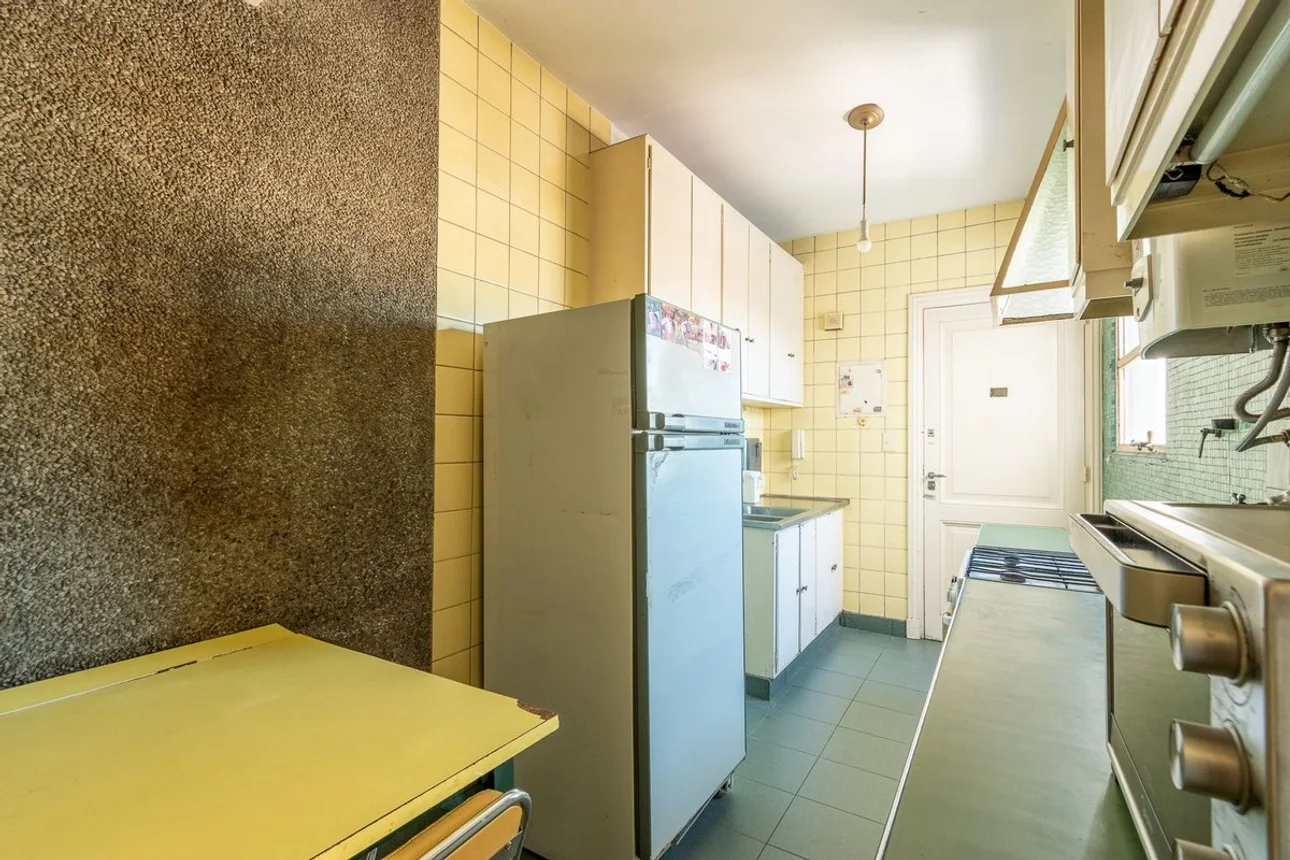 Departamento de 4 ambientes en venta en Belgrano, Avenida Cabildo 1700, foto 3
