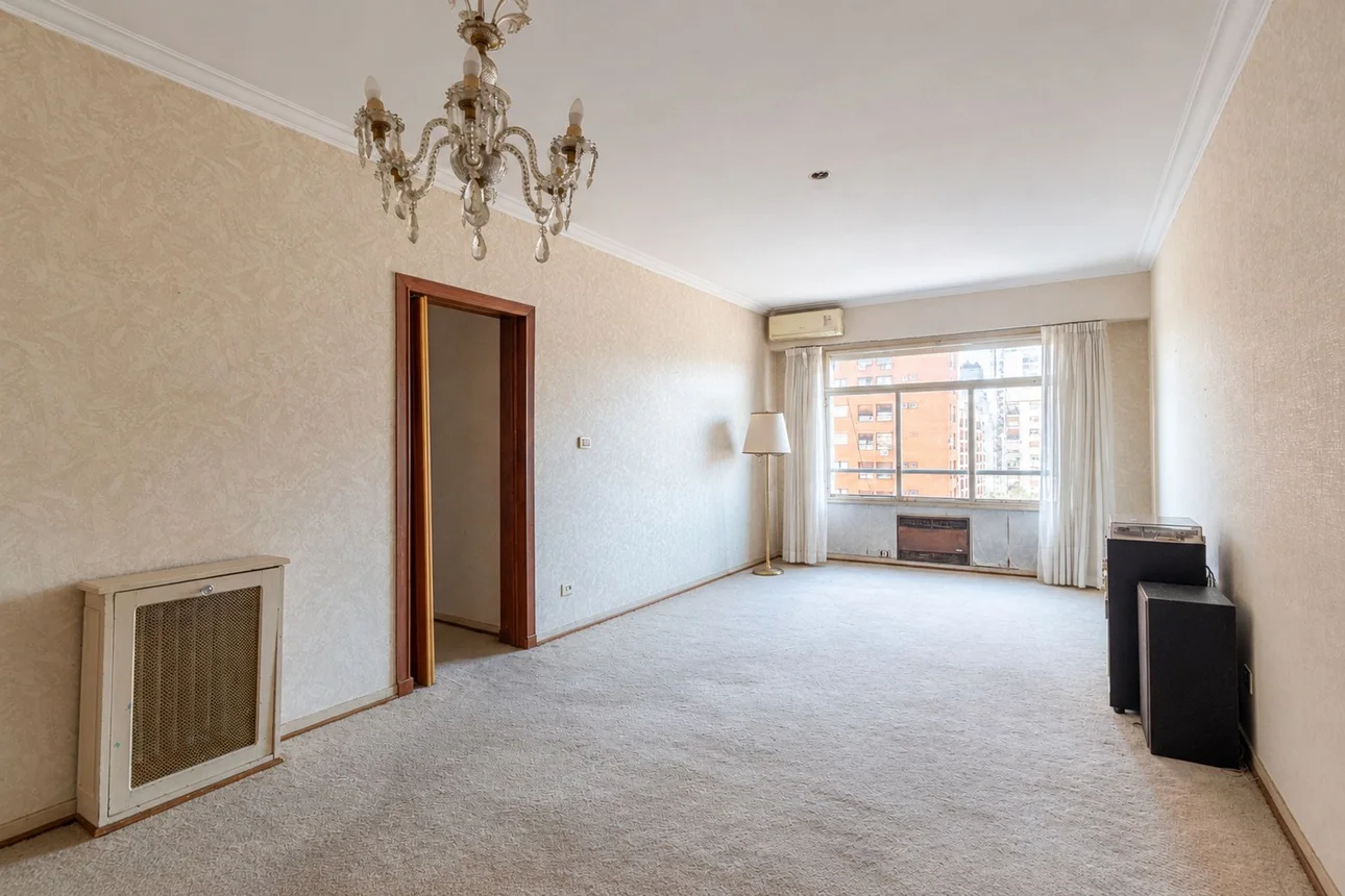 Departamento de 4 ambientes en venta en Belgrano, Avenida Cabildo 1700, foto 4